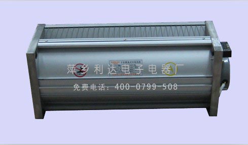 GFDD590-150干式變壓器冷卻風(fēng)機(jī)